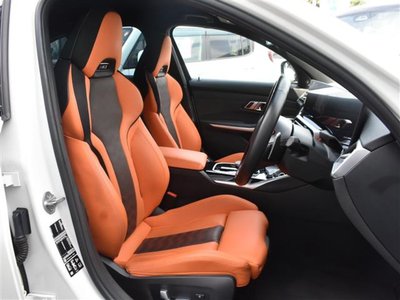 صورة مصغرة 16 لـ 2023 BMW M3 SEDAN