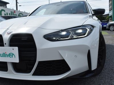 صورة مصغرة 35 لـ 2023 BMW M3 SEDAN