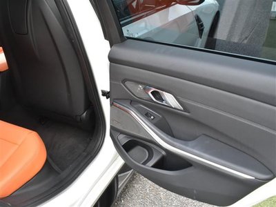 صورة مصغرة 20 لـ 2023 BMW M3 SEDAN