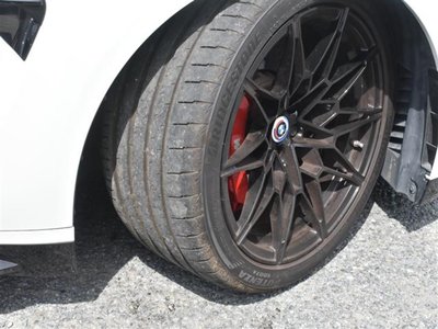 صورة مصغرة 41 لـ 2023 BMW M3 SEDAN