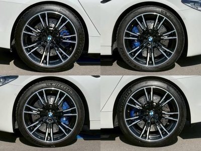 BMW M5 - 9
