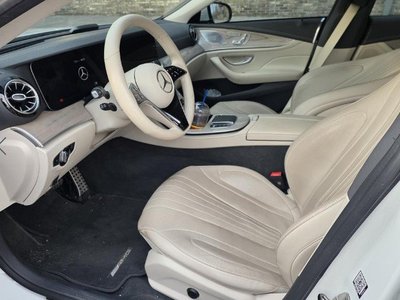 MERCEDES-BENZ CLS - 6