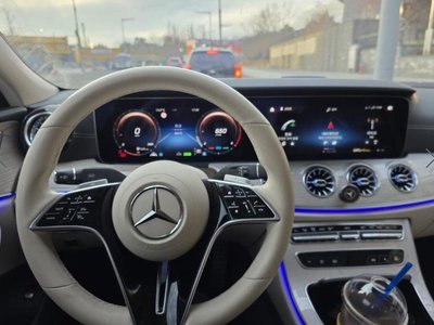 MERCEDES-BENZ CLS - 2