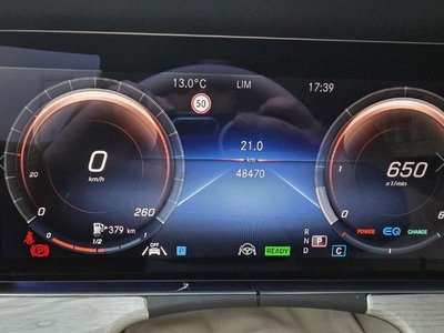 MERCEDES-BENZ CLS - 8