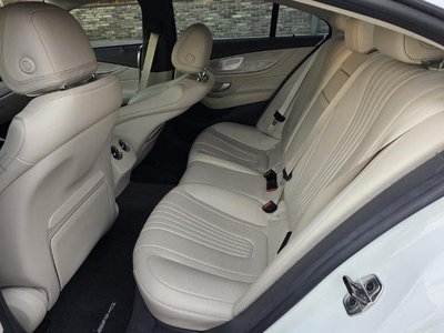 MERCEDES-BENZ CLS - 7