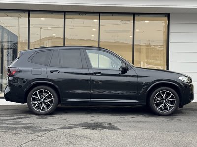 BMW X3 - 4