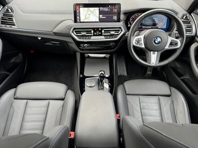 BMW X3 - 2