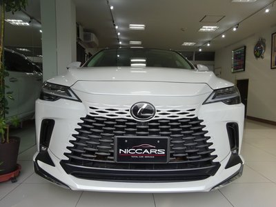 LEXUS RX - 2