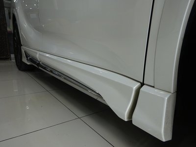LEXUS RX - 8