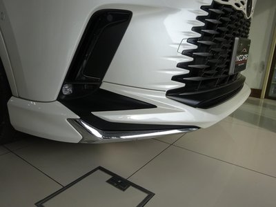 LEXUS RX - 3
