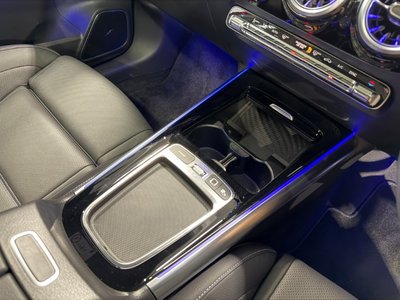 2025 Mercedes-BENZ GLA AMG 缩略图 22