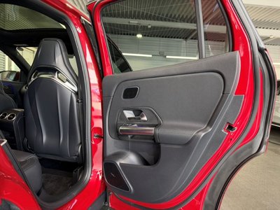 2025 Mercedes-BENZ GLA AMG 缩略图 52