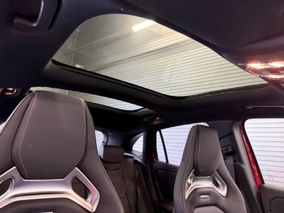 2025 Mercedes-BENZ GLA AMG 缩略图 45