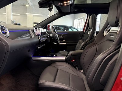 2025 Mercedes-BENZ GLA AMG 缩略图 49
