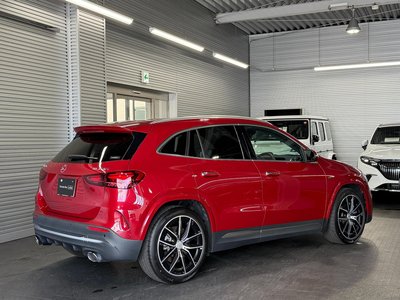2025 Mercedes-BENZ GLA AMG 缩略图 59