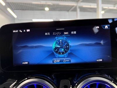 2025 Mercedes-BENZ GLA AMG 缩略图 30
