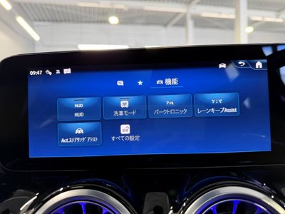 2025 Mercedes-BENZ GLA AMG 缩略图 31