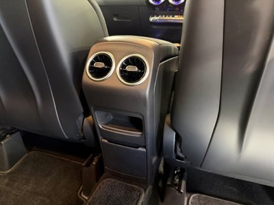 2025 Mercedes-BENZ GLA AMG 缩略图 54