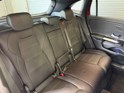 2025 Mercedes-BENZ GLA AMG 缩略图 51