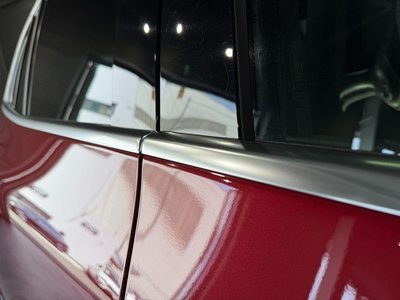 2025 Mercedes-BENZ GLA AMG 缩略图 68