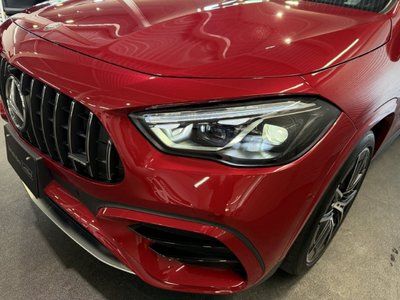 2025 Mercedes-BENZ GLA AMG 缩略图 50