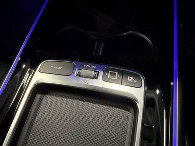 2025 Mercedes-BENZ GLA AMG 缩略图 39
