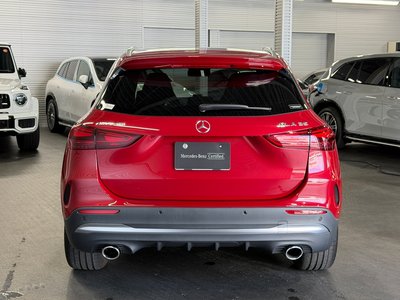 2025 Mercedes-BENZ GLA AMG 缩略图 61