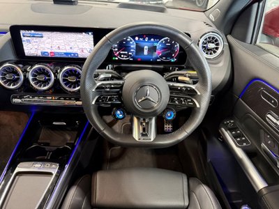 2025 Mercedes-BENZ GLA AMG 缩略图 57