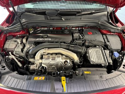2025 Mercedes-BENZ GLA AMG 缩略图 58