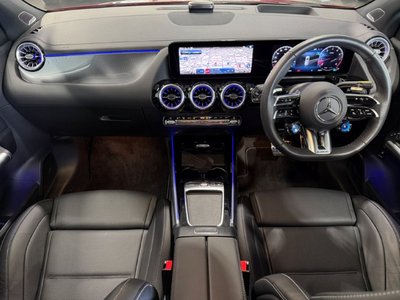 2025 Mercedes-BENZ GLA AMG 缩略图 56