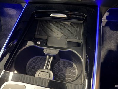 2025 Mercedes-BENZ GLA AMG 缩略图 38