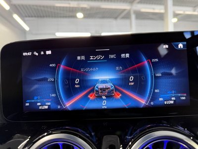 2025 Mercedes-BENZ GLA AMG 缩略图 29