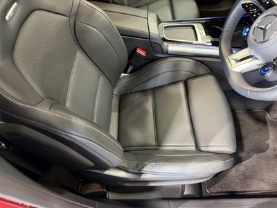 2025 Mercedes-BENZ GLA AMG 缩略图 46