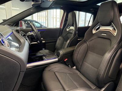 2025 Mercedes-BENZ GLA AMG 缩略图 48