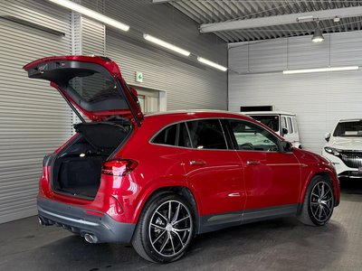 2025 Mercedes-BENZ GLA AMG 缩略图 63