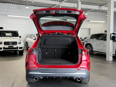 2025 Mercedes-BENZ GLA AMG 缩略图 64