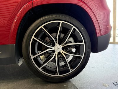 2025 Mercedes-BENZ GLA AMG 缩略图 11