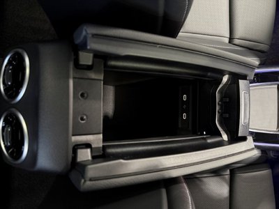 2025 Mercedes-BENZ GLA AMG 缩略图 23