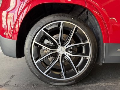 2025 Mercedes-BENZ GLA AMG 照片 9