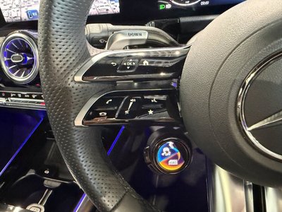 2025 Mercedes-BENZ GLA AMG 缩略图 40