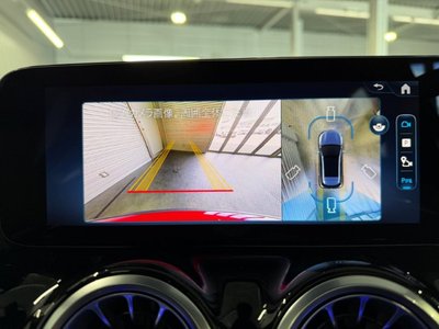 2025 Mercedes-BENZ GLA AMG 缩略图 24