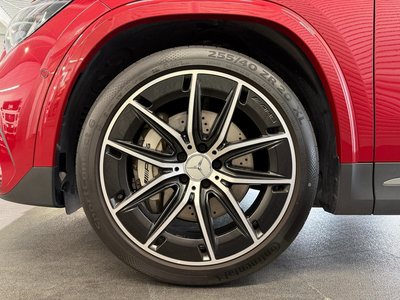 2025 Mercedes-BENZ GLA AMG 照片 10