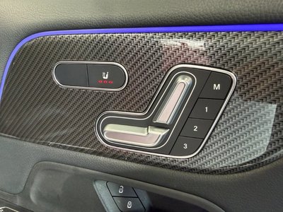 2025 Mercedes-BENZ GLA AMG 缩略图 16