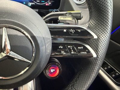 2025 Mercedes-BENZ GLA AMG 缩略图 41