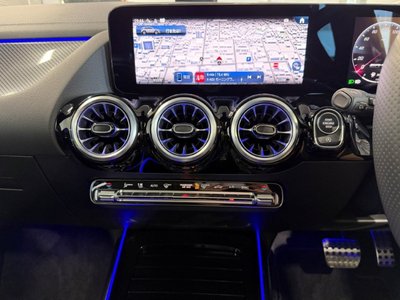 2025 Mercedes-BENZ GLA AMG 缩略图 20