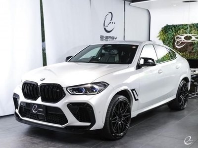 BMW X6 M - 6