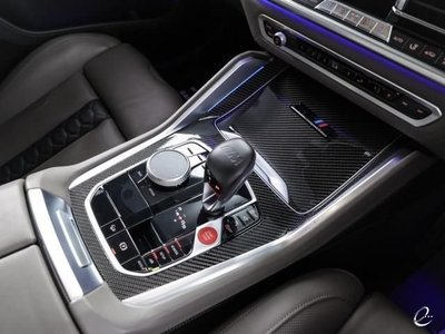 BMW X6 M - 9