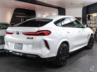 BMW X6 M - 2