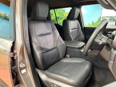 TOYOTA LAND CRUISER 250 - 10