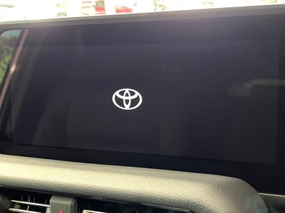 TOYOTA LAND CRUISER 250 - 4